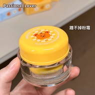 [New Product] Passional Lover/Limited Edition Creamy Skin Fleece Foundation Cream Oily Skin Liquid F