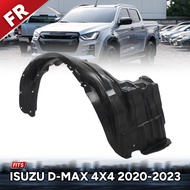 ซุ้มล้อพลาสติก กรุล้อพลาสติก รุ่น อีซูซุ ดีแม็กซ์ ISUZU D-MAX DMAX 4WD ปี 2020 - 2023