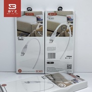 Genuine BYZ BC - 007i iPhone Charging Cable