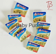 ANCHOR UNSALTED BUTTER MPASI BAYI / SALTED BUTTER / ELLE VIRE / VITALITE / MPASI BAYI