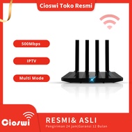 Cioswi WiFi 500 Mbps 4G WiFi Modem 4G SIM Card | WIFI Router | All Operators | SIM Card