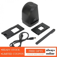 Alwaysonline Film Slide  Portable Digital 135mm 35mm