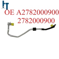 A2782000900 2782000900 Turbocharger Coolant Pipe Hose for Mercedes Benz ML-Class ML550 GLS550 CLS550