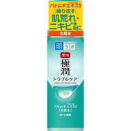樂敦製藥肌研研藥用極潤皮膚護理液 (170ML)