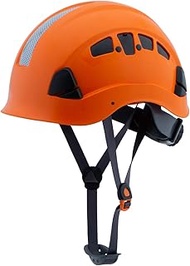 Hard Hats for Construction UNINOVA OSHA Safety Helmet 6 pt. Adjustable Suspension Cascos De Construc
