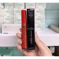 Armani/Armani Red Tube 415#唇釉