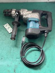 【有中-日本外匯品】牧田 Makita HR4030C (可鎚可鑽/調速型) 免出力電鎚鑽/電鎚/破碎機 {N55}
