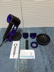 Dyson Supersonic HD03 風筒連座及配件