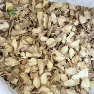 Dried Ginger Slices