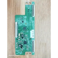 Original Disassembly LG Logic Board 6870C-0469A E5ERS V14 42 DRD TM12