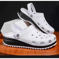 New Arrival  Original Crocs Washable Sandals For Men