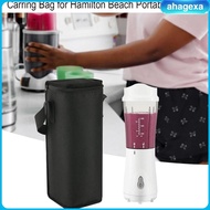 [Ahagexa] Storage Bag for Hand Blender Small Blender Carrying Bag for Small Blender