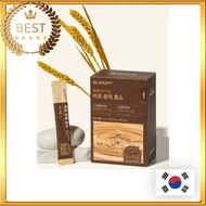 [Glam.D] Bio Grain Enzyme 3g x 30ea│Diet Barley Tea│Diet Lactobacillus│Intestinal Health│Digestion│Defecation