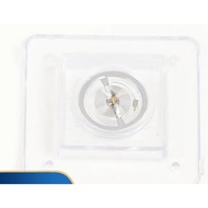 W4492 Watch Movement Replacement Parts Balance Wheel With Hairspring For 7S26B 7s26C 7S36