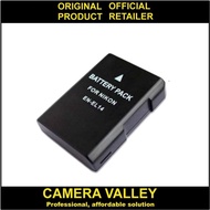 VS POWER EN-EL14A Rechargeable Li-Ion Battery ENEL14 For Coolpix P7800 P7700 P7100 P7000 Nikon D5500