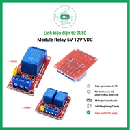Relay Module 5VDC 12VDC 1 Channel 2 Channel - Relay Circuit 5V 12V 1 Channel 2 Channel, Relay 5V 12V