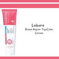 Labore Sensitive Skin Care Biome Repair TopiCalm Cream 85ml Facial Moisturizer/