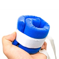 【Recommended】® Restraint Strap Wrist Limbs Ankle Binding Strap Upper Limb Arm Fixed Anti-Scratch Car