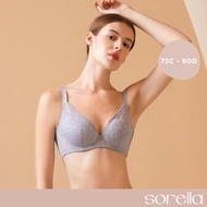 Sorella Blissful Full Coverage Bra 010-29984