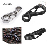 CAMELLI Carabiner Outdoor  EDC Tools Hanging Buckle