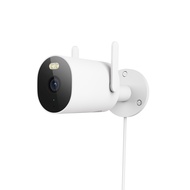 Xiaomi Official - กล้องวงจรปิดนอกบ้าน Xiaomi Outdoor Camera AW300 - 2K HD / 101.7° / 2-Way Calling / IP66 Dustproof &amp; Water Proof / Full-Color Night Vision / AI Human Detection / Google &amp; Alexa Linkage
