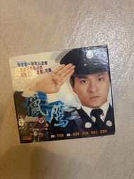 劉德華 《獵鷹》DVD