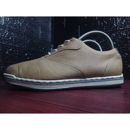 Fj Shoes - FOOTJOY CONTOUR CASUAL GOLF (Brown Leather) 10, size 44/45, insol 29 cm