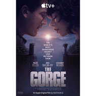 The Gorge (2025)