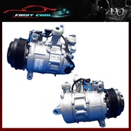 FC Mercedes Benz C-CLASS 2015~2019 W205 3LEG COMPRESSOR 6SAS14C 6PK AIR COND PUMP(NEW) FC