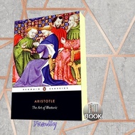 The Art of Rhetoric Aristotle, Hugh Lawson-Tancred, Hugh Lawson-Tancr