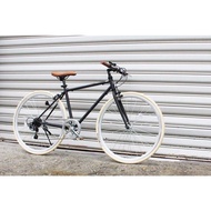 700C Fixie Road Bike Japanese Retro Bicycle MTB Japan Original Road Bike Racing Bike City bike