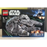7965 LEGO Millennium Falcon