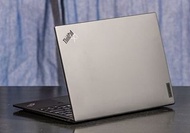 LENOVO ThinkPad X1 Nano G1 i7-1160G7 8G 256-SSD NA Intel Iris Xe Graphics  13.3" 2160x1350 2K 超級本 95%