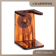 Edwin Jagger Tortoiseshell Brush Drip Stand (Small) RH3S