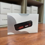 OFFGRID BATTERY 1000mAh ASDF UNPLUG BATT ONLY