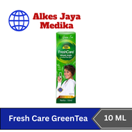 Fresh Care Greentea