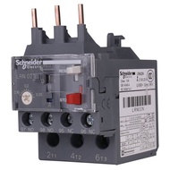 Schneider Heat Relay 220V Overload Protection 380V Overheating Three-Phase Heat Overload Heat Protec