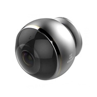EZVIZ CV346 3MP MINI PANO CAMERA WIRELESS IP CAM C6T