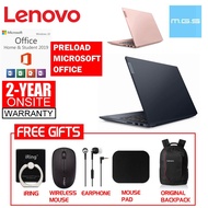 Lenovo IdeaPad 3 15ABA7 82RN000SMJ 15.6'' FHD Laptop Misty Blue ( Ryzen 5 5625U, 8GB, 512GB SSD, ATI