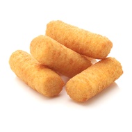Churo Potato Croquette - Frozen