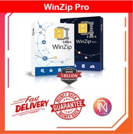 WinZip Pro 29 | Lifetime For Win & Mac | Full Working [ Sent email only ]