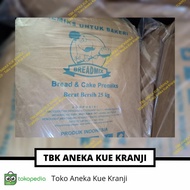 Susu Bubuk/Roti dan Kue/Bread Mix/susu murah/vanila/via Gojek