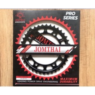 Rear Sprocket CB300R(2022+)/CBR250R/CBR300R/CB300F (Proseries)