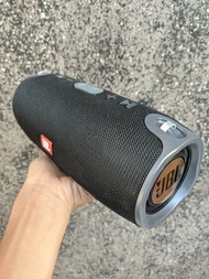 JBL EXTREME JUMBO 28CM SPEAKER BLUETOOTH BARANG BARU SUARA BESAR BATRE TAHAN 8-13JAM NONSTOP FULL BA