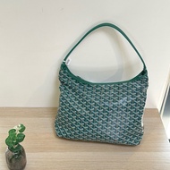 Goyard hobo - 綠色