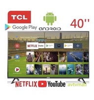 TCL 40S6500。💪🏻可收消費券
