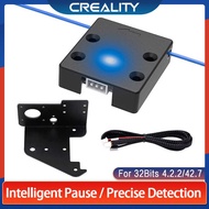 BH Official Creality Ender 3 V2 Filament Runout Sensor Smart Filament Break Detector Para Sa Ender