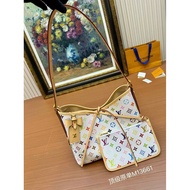 路易威登M13661 Quantity-Driven Feedback Big Benefit 163 Dynamic UIDSize 29x12x 24cm (length x width x he