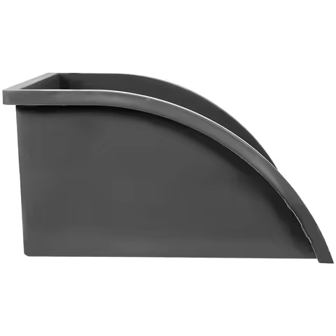 Water Dustpan Downspout Filter Collection Barrels Safety Mask Rainwater Gutter Splash Pvc Diverter