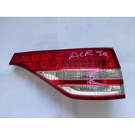 TOYOTA ESTIMA ACR50 TAIL LAMP (RIGHT/KANAN)